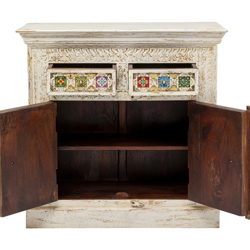 KARE Design Senkit|Lipastot*Bazar Lipasto 90cm