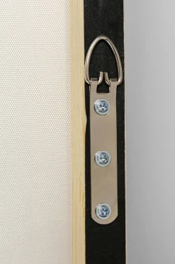 KARE Design Taulut*Be Happy Canvas Taulu 150x120cm