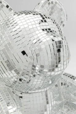 KARE Design Säästölippaat*Bear Disco Karhu Säästölipas 21cm