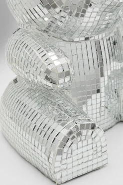 KARE Design Säästölippaat*Bear Disco Karhu Säästölipas 21cm