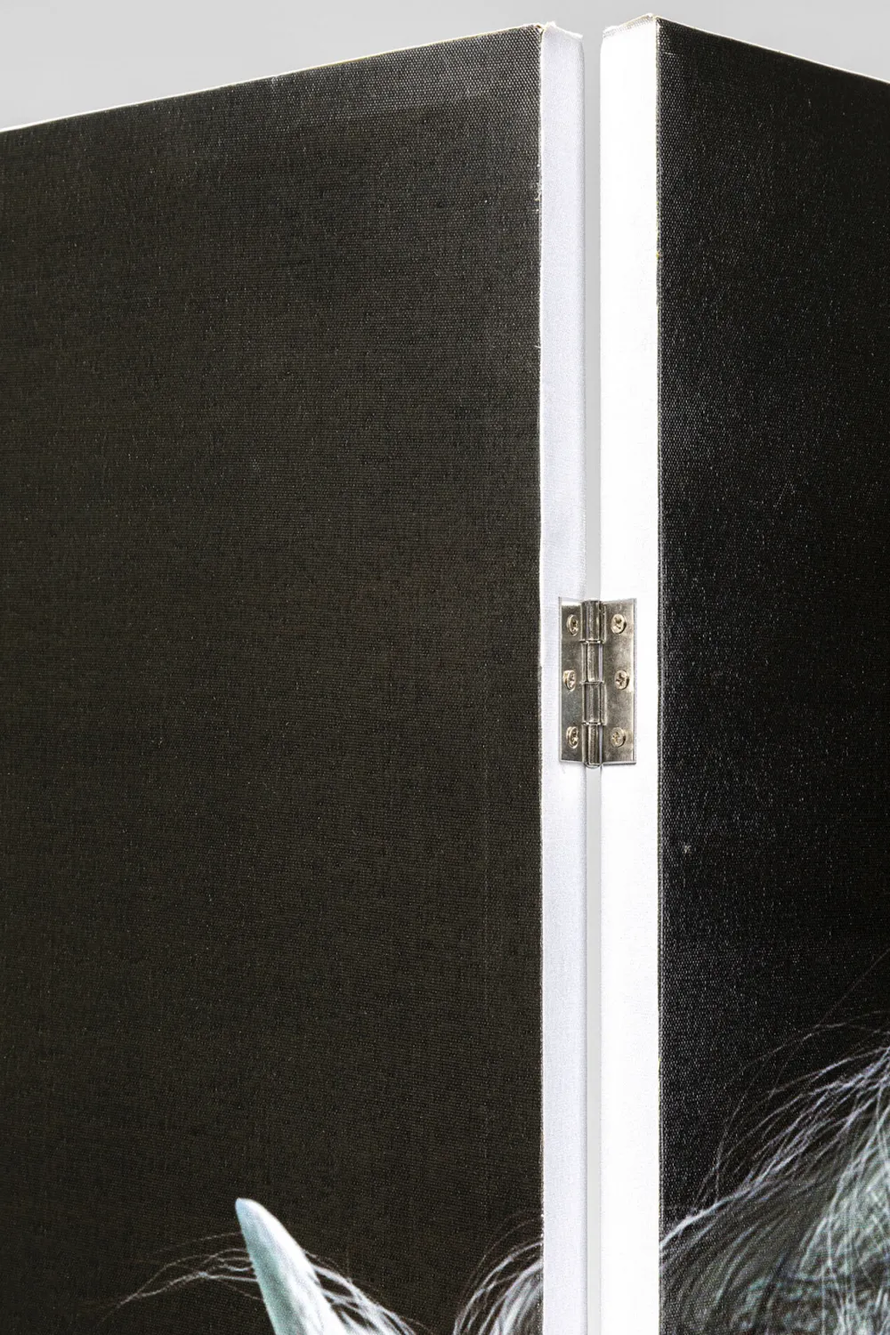 KARE Design Tilanjakajat*Beauty Horses Tilanjakaja, Sermi 160x180cm