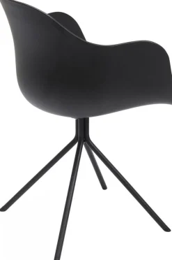 KARE Design Tuolit*Bel Air Tuoli Käsinojilla