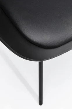 KARE Design Tuolit*Bel Air Tuoli Käsinojilla