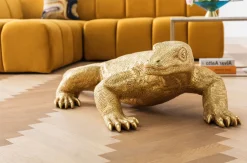 KARE Design Olohuone|Kulmasohvat*Belami Velvet Kulmasohva - Samettia, Meripihka, Vasen