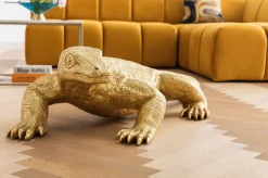 KARE Design Kulmasohvat*Belami Velvet Kulmasohva - Samettia, Meripihka, Oikea