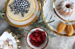 KARE Design Mukit|Lautaset*Bell Aamiaissetti (12/osaa)