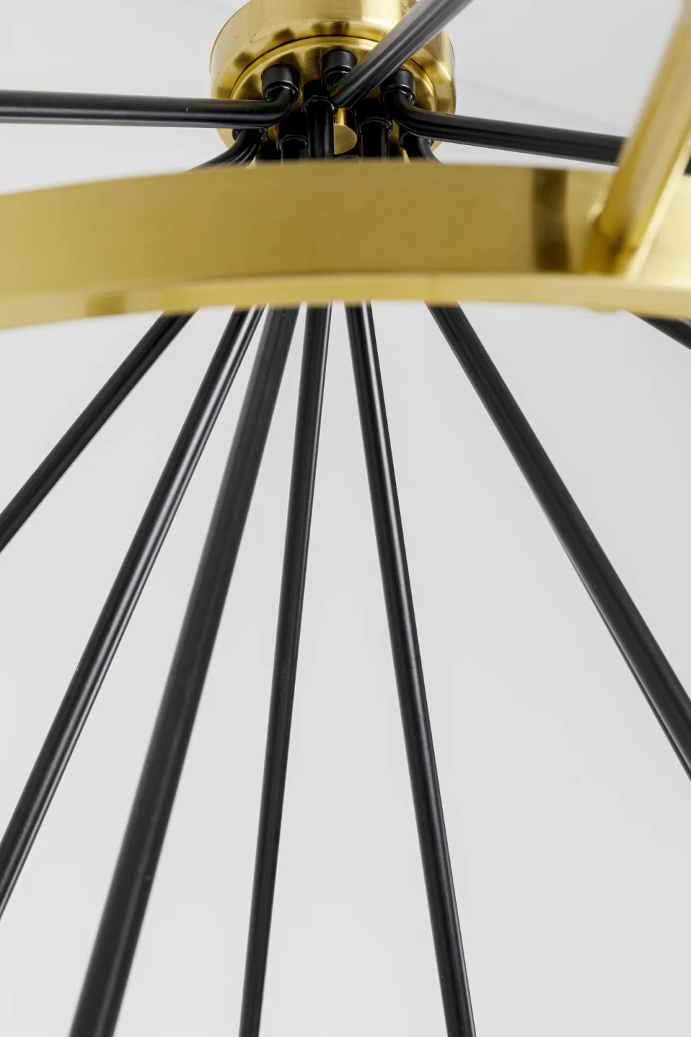 KARE Design Riippuvalaisimet*Bell Highlight Riippuvalaisin