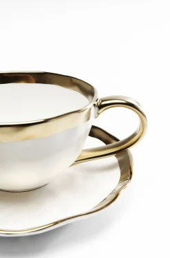 KARE Design Kupit*Bell Kahvikuppi+lautanen (2/osaa)