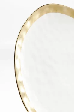 KARE Design Lautaset*Bell Lautanen Ø38cm