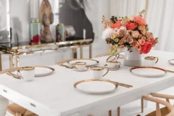 KARE Design Lautaset*Bell Lautanen Ø38cm