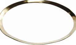 KARE Design Lautaset*Bell Lautanen Ø25cm