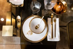 KARE Design Lautaset*Bell Lautanen Ø31cm