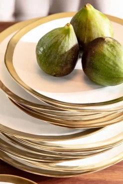 KARE Design Lautaset*Bell Lautanen Ø31cm