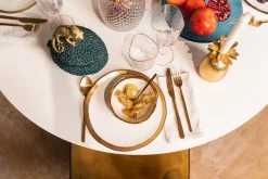 KARE Design Lautaset*Bell Lautanen Ø31cm