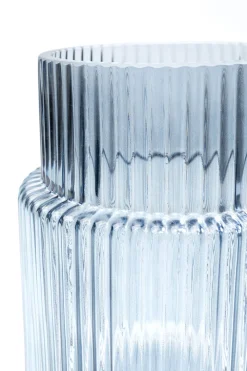 KARE Design Maljakot*Bella Italia Blue Maljakko Sininen 26 Cm