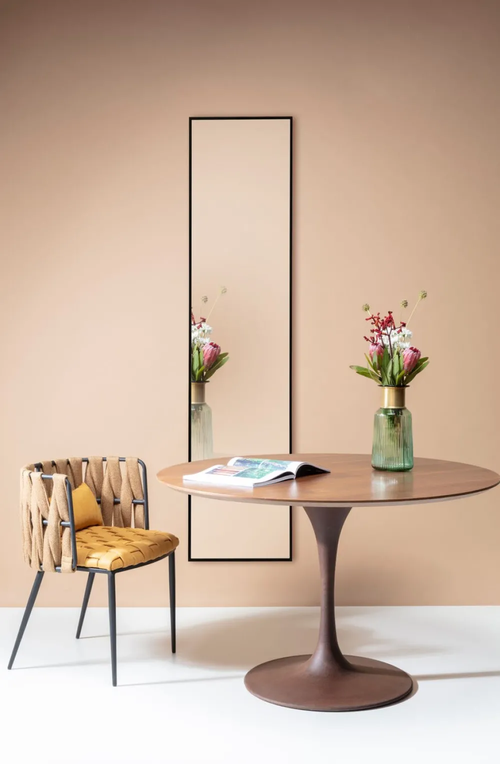 KARE Design Peilit*Bella MO Peili 30x180cm