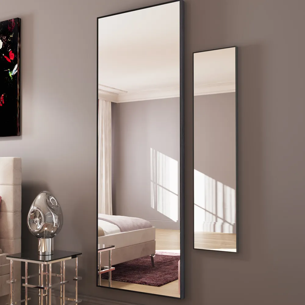 KARE Design Peilit*Bella Peili 130x30cm