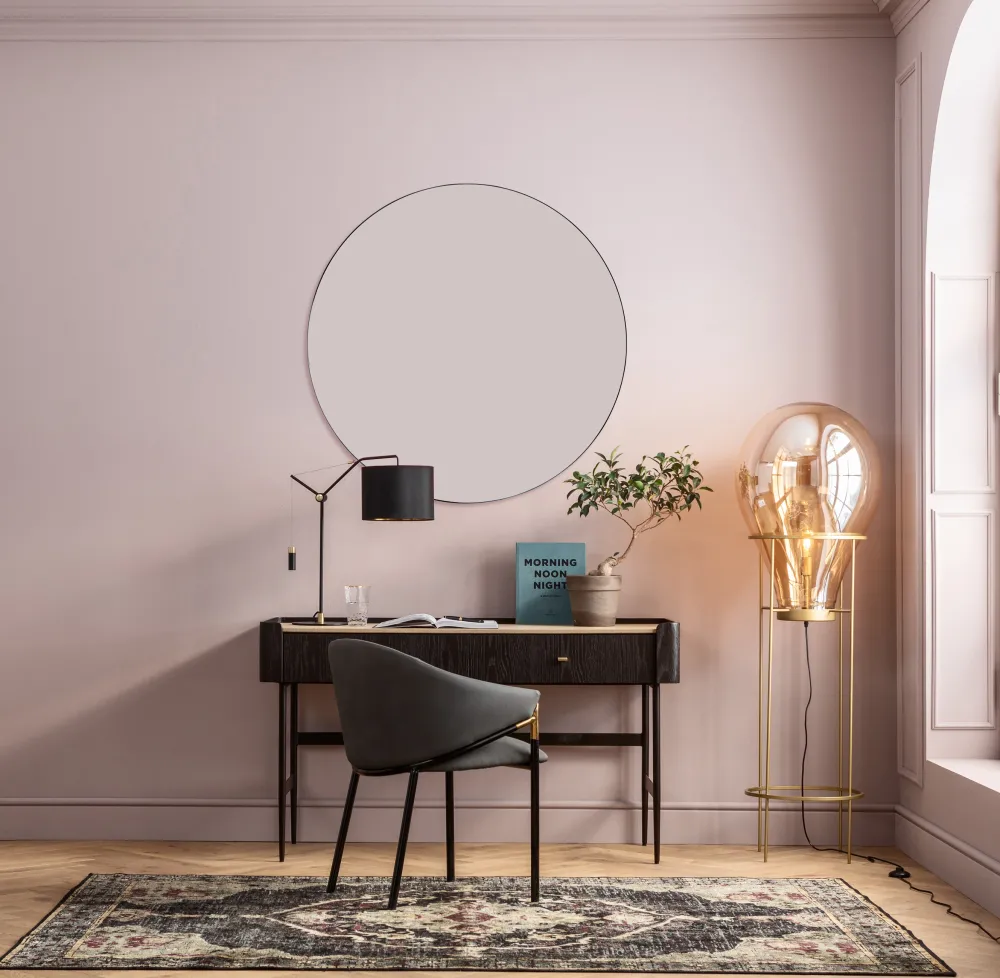 KARE Design Peilit*Bella Round Peili Ø100cm