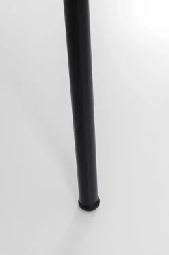 KARE Design Tuolit*Belle Tuoli Käsinojilla - Roosa (2/Setti)