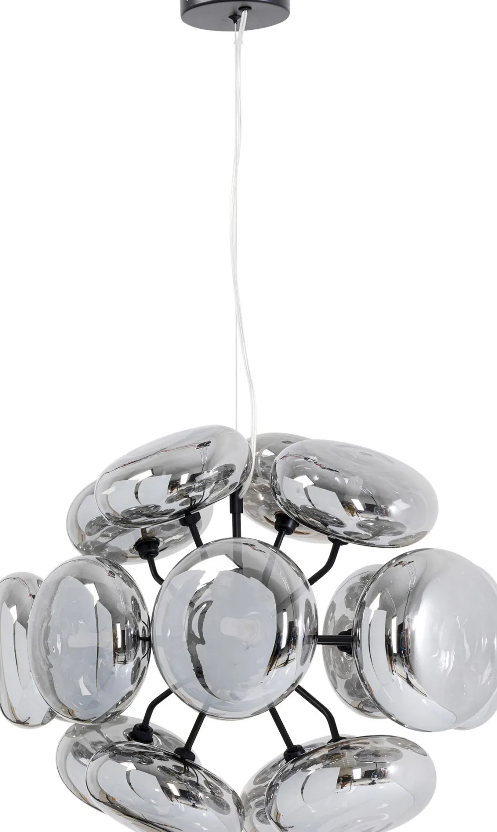 KARE Design Riippuvalaisimet*Bellies Fifteen Riippuvalaisin 70cm