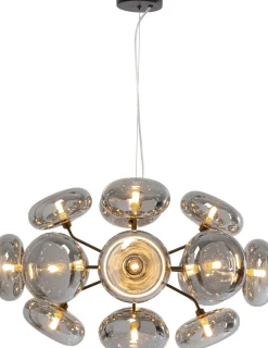 KARE Design Riippuvalaisimet*Bellies Fifteen Riippuvalaisin 70cm