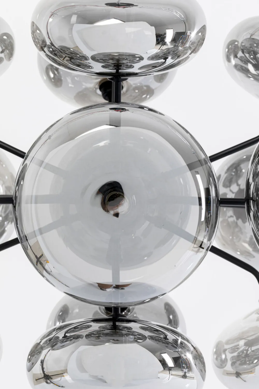 KARE Design Riippuvalaisimet*Bellies Fifteen Riippuvalaisin 70cm