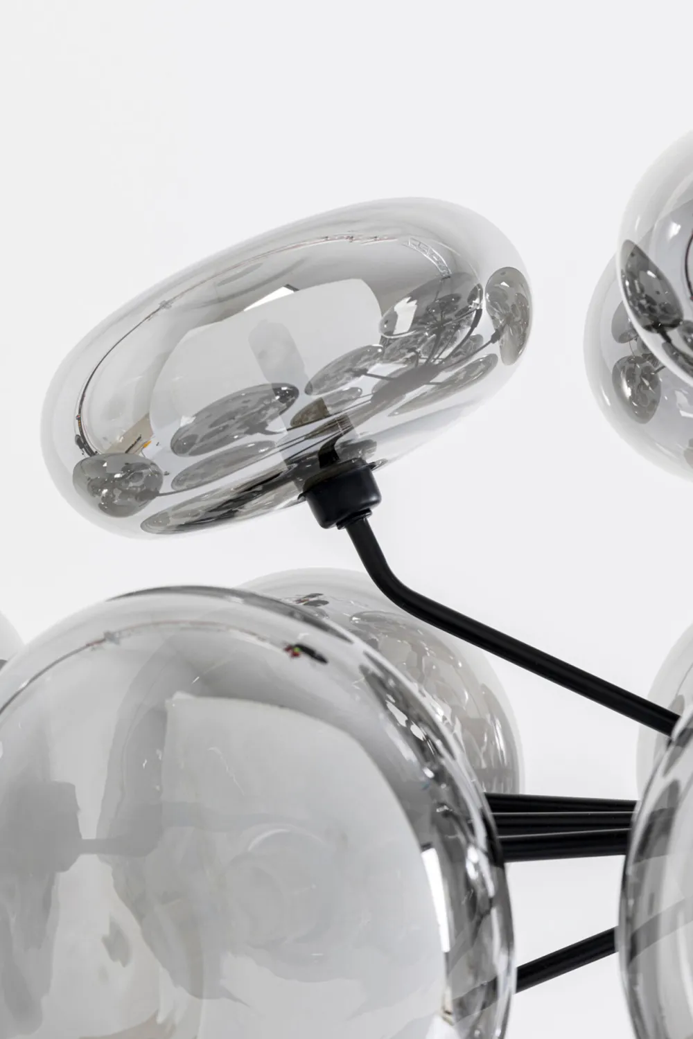 KARE Design Riippuvalaisimet*Bellies Fifteen Riippuvalaisin 70cm