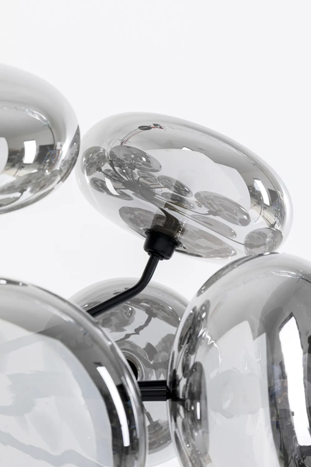 KARE Design Riippuvalaisimet*Bellies Fifteen Riippuvalaisin 70cm