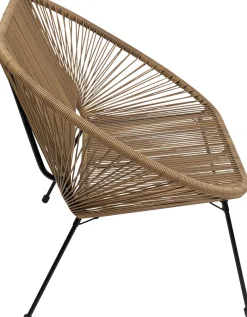 KARE Design Sohvat*Bench Acapulco Nature