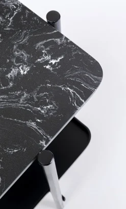 KARE Design Konsolipöydät Ja Sivupöydät*Bennet Konsolipöytä 120x72cm