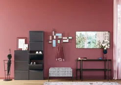 KARE Design Konsolipöydät Ja Sivupöydät*Bennet Konsolipöytä 120x72cm