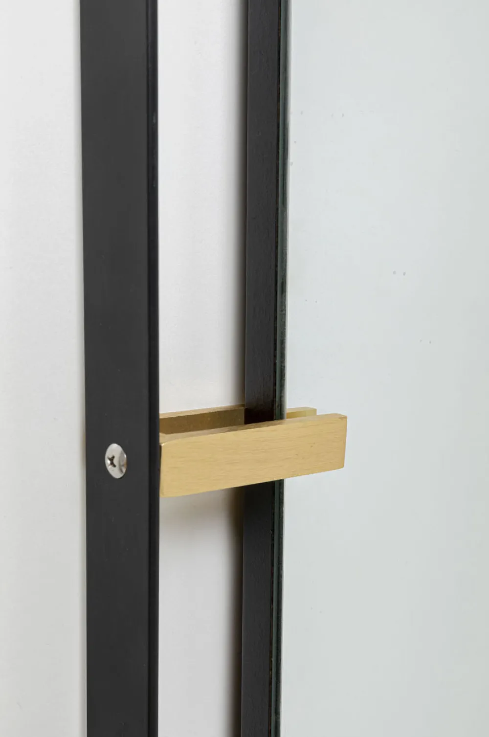 KARE Design Peilit*Betsy Frame Metal Peili 55x165cm