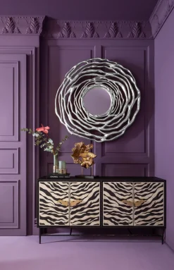 KARE Design Koriste-Esineet*Betta Base Koriste-esine 49cm