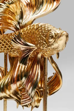 KARE Design Koriste-Esineet*Betta Base Koriste-esine 49cm