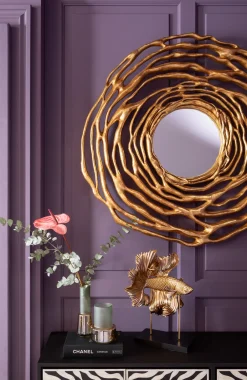 KARE Design Koriste-Esineet*Betta Base Koriste-esine 49cm