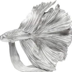 KARE Design Koriste-Esineet*Betta Fish Small Koriste-esine, Hopea
