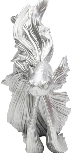 KARE Design Koriste-Esineet*Betta Fish Small Koriste-esine, Hopea