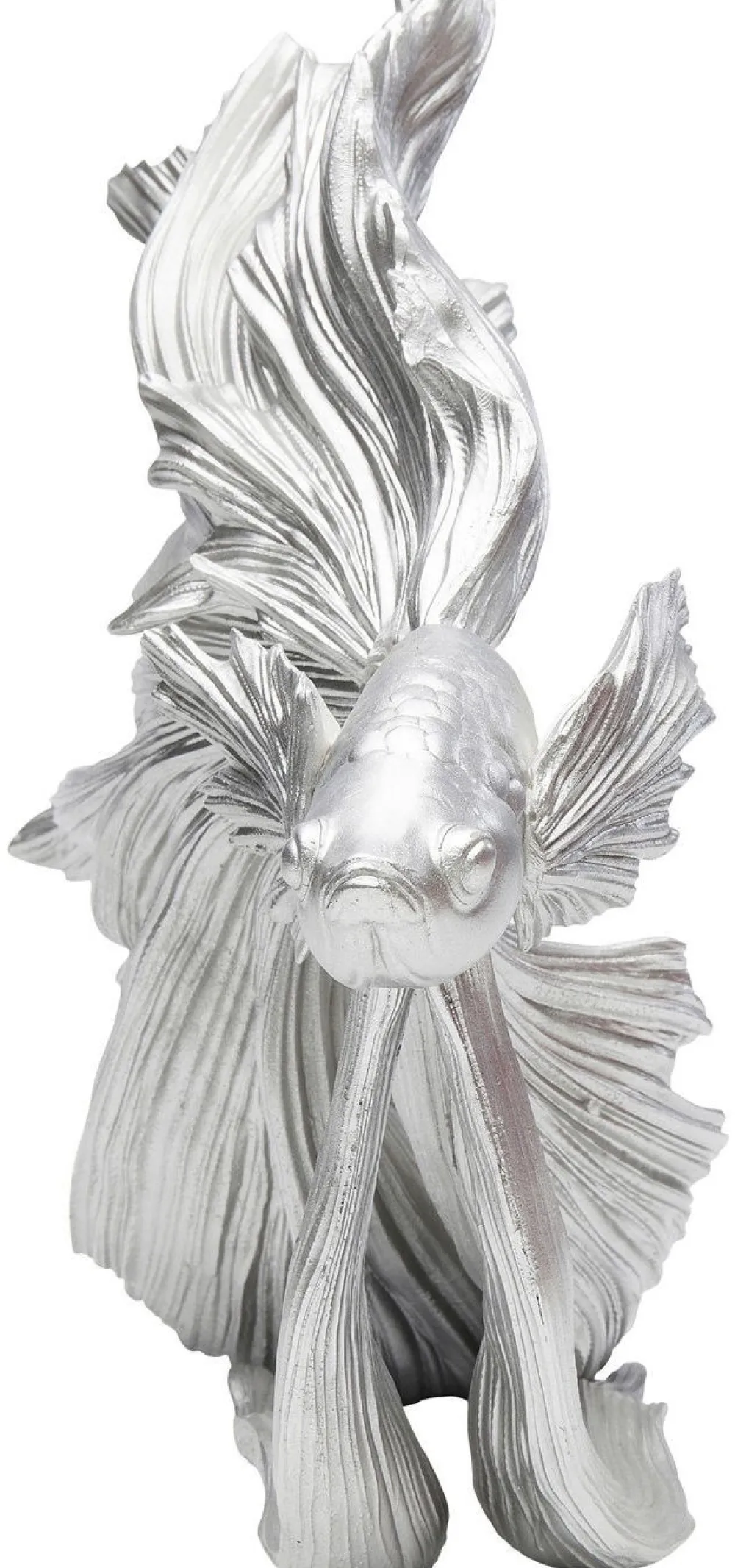 KARE Design Koriste-Esineet*Betta Fish Small Koriste-esine, Hopea