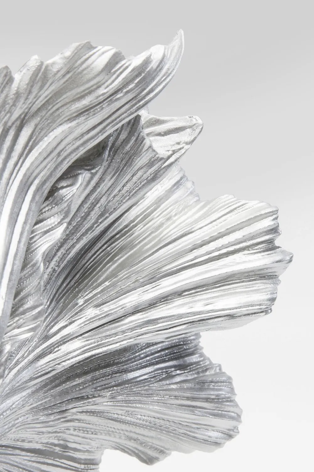 KARE Design Koriste-Esineet*Betta Fish Small Koriste-esine, Hopea