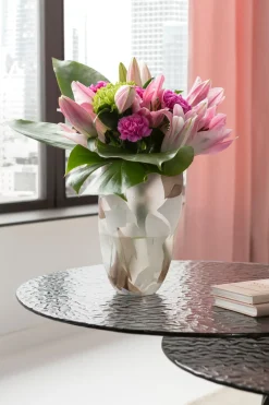 KARE Design Sohvapöydät|Olohuone*Beverly Bubble Sohvapöytä Musta 133x80cm