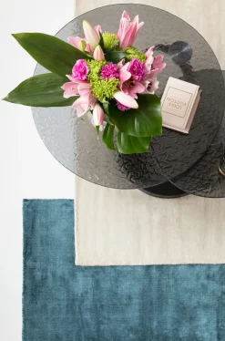 KARE Design Sohvapöydät|Olohuone*Beverly Bubble Sohvapöytä Musta 133x80cm