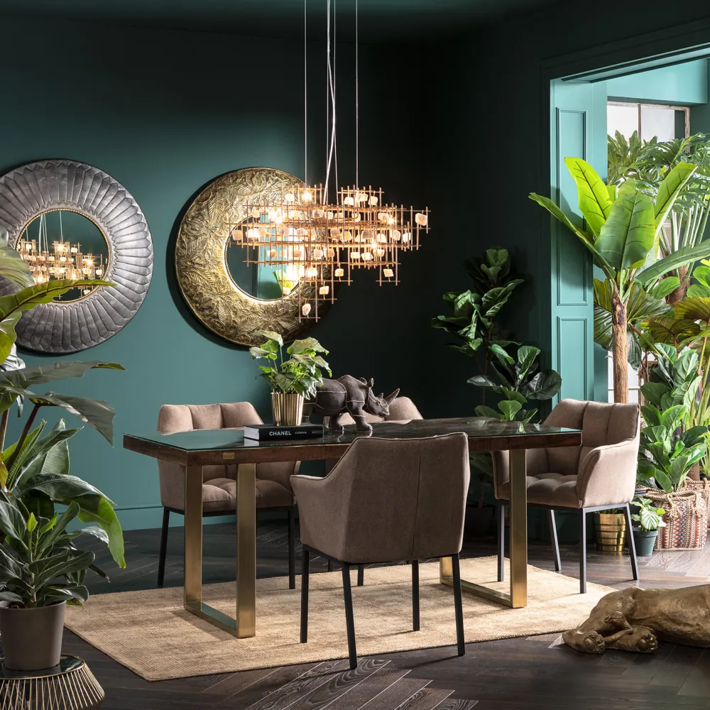 KARE Design Tekokasvit*Big Monstera Tekokasvi 175cm