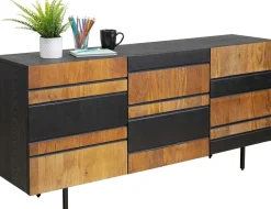 KARE Design Senkit|Lipastot*Bingo Senkki, Mangopuu,160x75cm