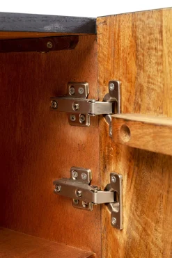 KARE Design Senkit|Lipastot*Bingo Senkki, Mangopuu,160x75cm