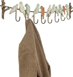 KARE Design Seinänaulakot*Bird Party Seinänaulakko