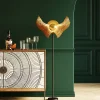 KARE Design Lattiavalaisimet*Bird Wings Lattiavalaisin 168cm