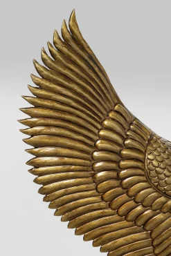 KARE Design Lattiavalaisimet*Bird Wings Lattiavalaisin 168cm