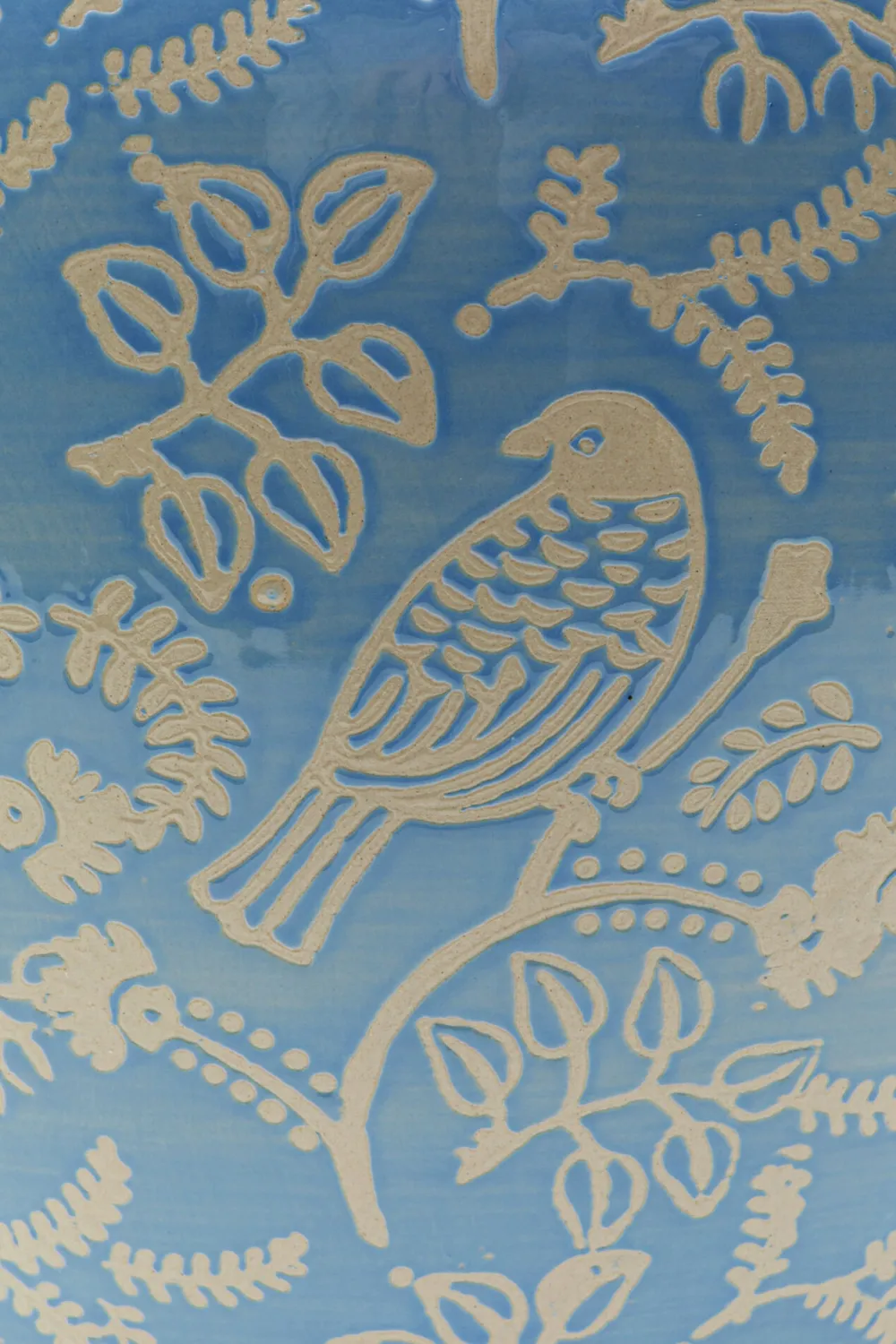 KARE Design Maljakot|Olohuone*Birdsong Maljakko 33 Cm