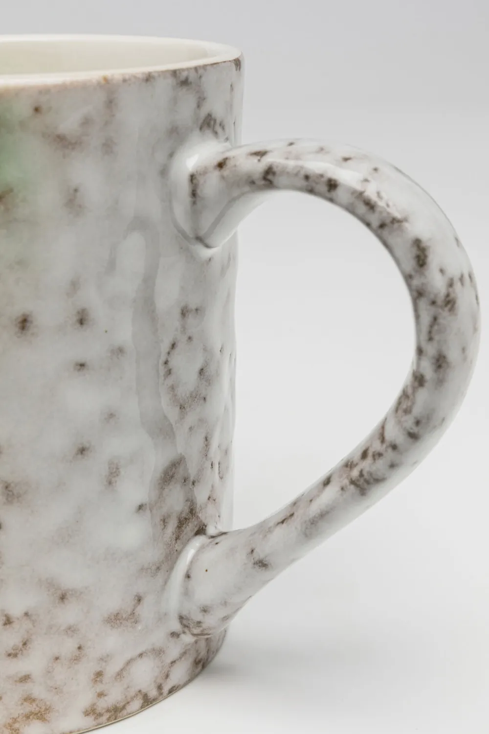 KARE Design Kulhot*Biscotti Muki Keltainen