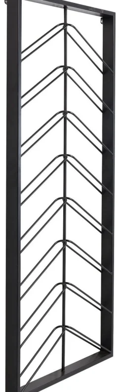 KARE Design Viinipullotelineet*Bistro Double Seinä Viinipulloteline 70x160cm